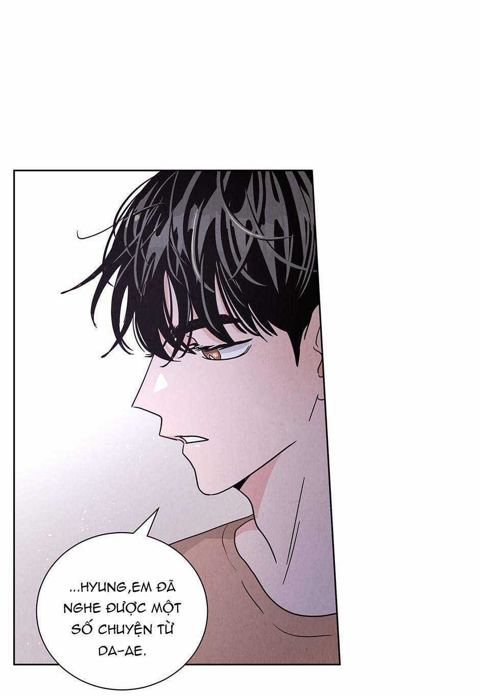 Chào Nhé, Không Làm Thông Gia Nữa Đâu! Chapter 49 trang 26