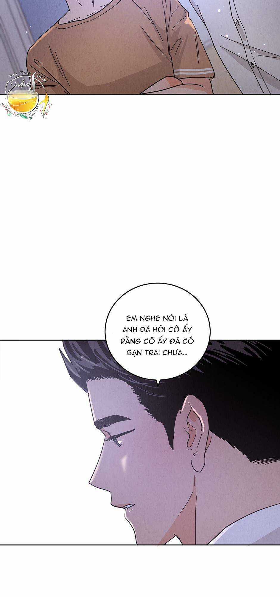 Chào Nhé, Không Làm Thông Gia Nữa Đâu! Chapter 49 trang 29