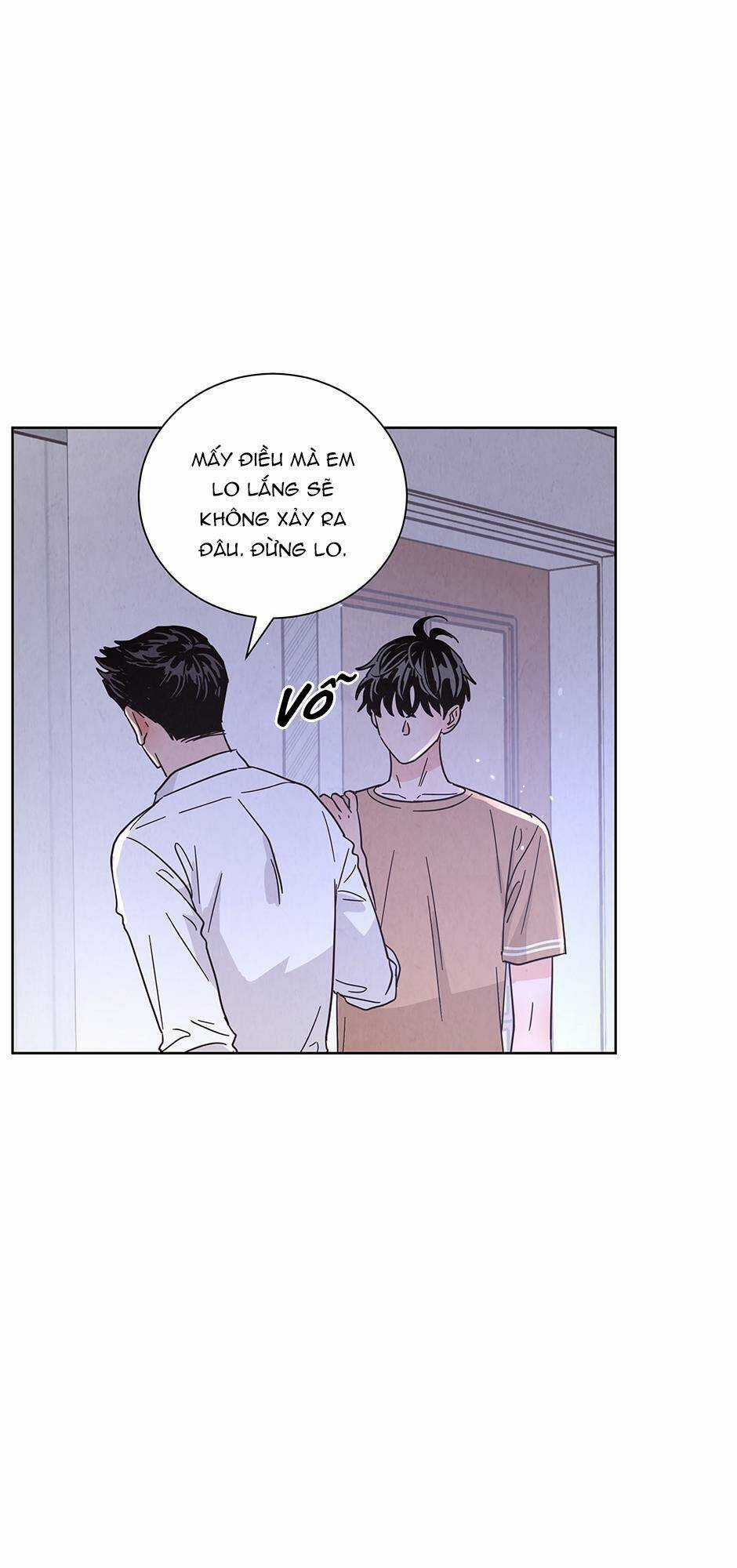 Chào Nhé, Không Làm Thông Gia Nữa Đâu! Chapter 49 trang 30