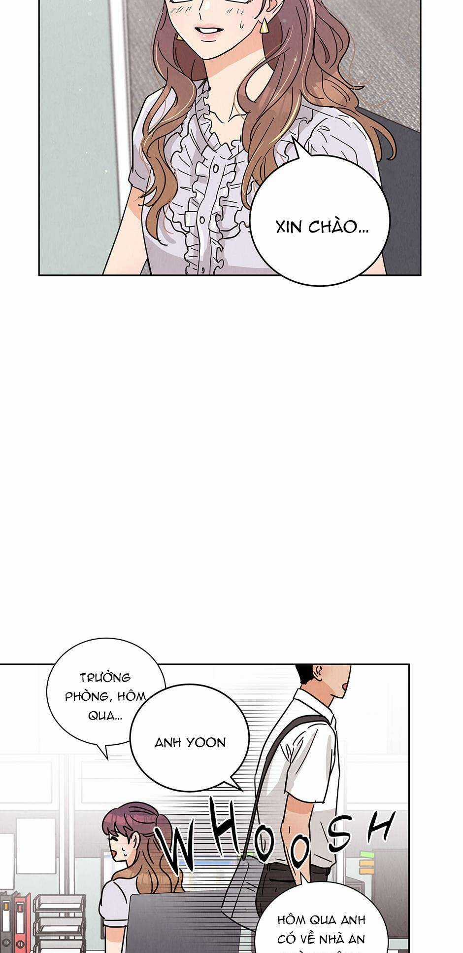 Chào Nhé, Không Làm Thông Gia Nữa Đâu! Chapter 49 trang 34