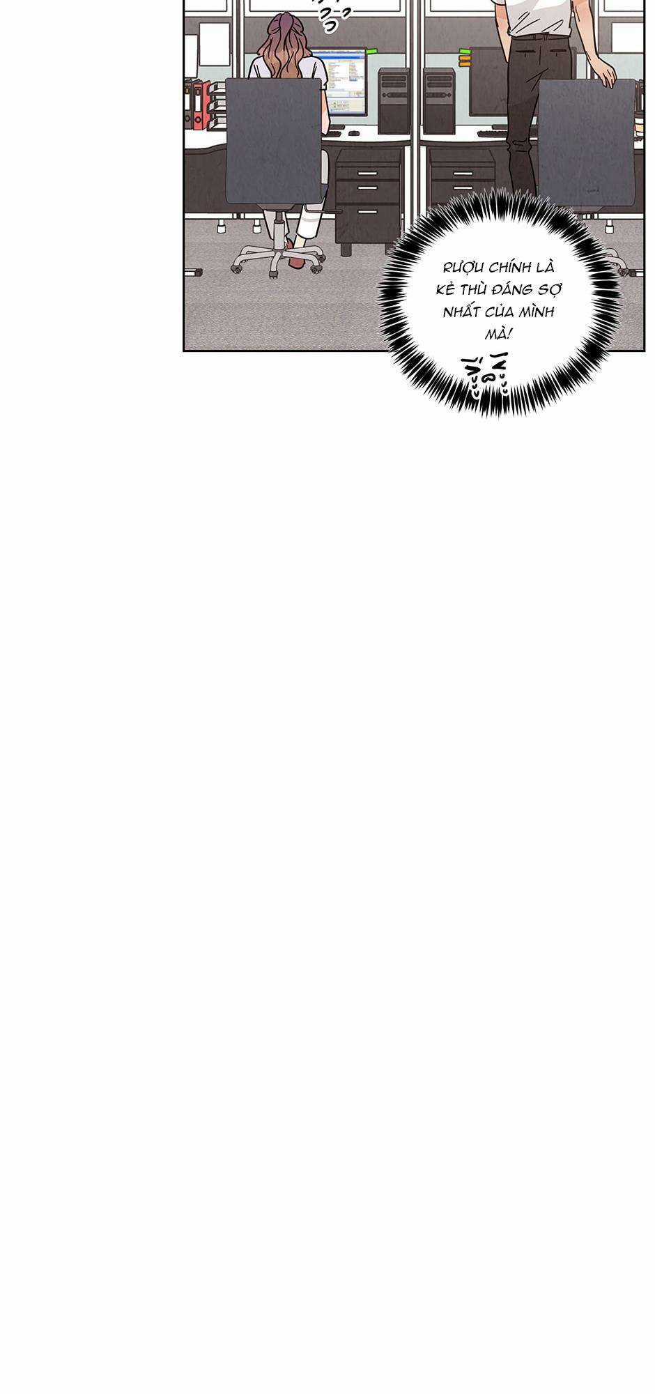 Chào Nhé, Không Làm Thông Gia Nữa Đâu! Chapter 49 trang 38