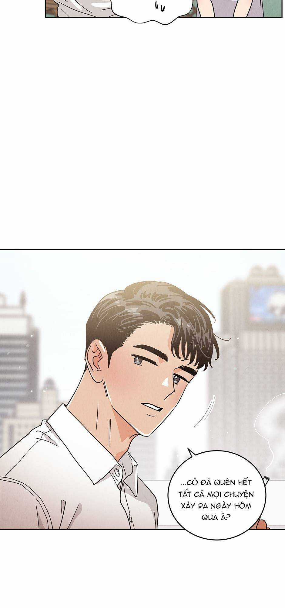 Chào Nhé, Không Làm Thông Gia Nữa Đâu! Chapter 49 trang 41