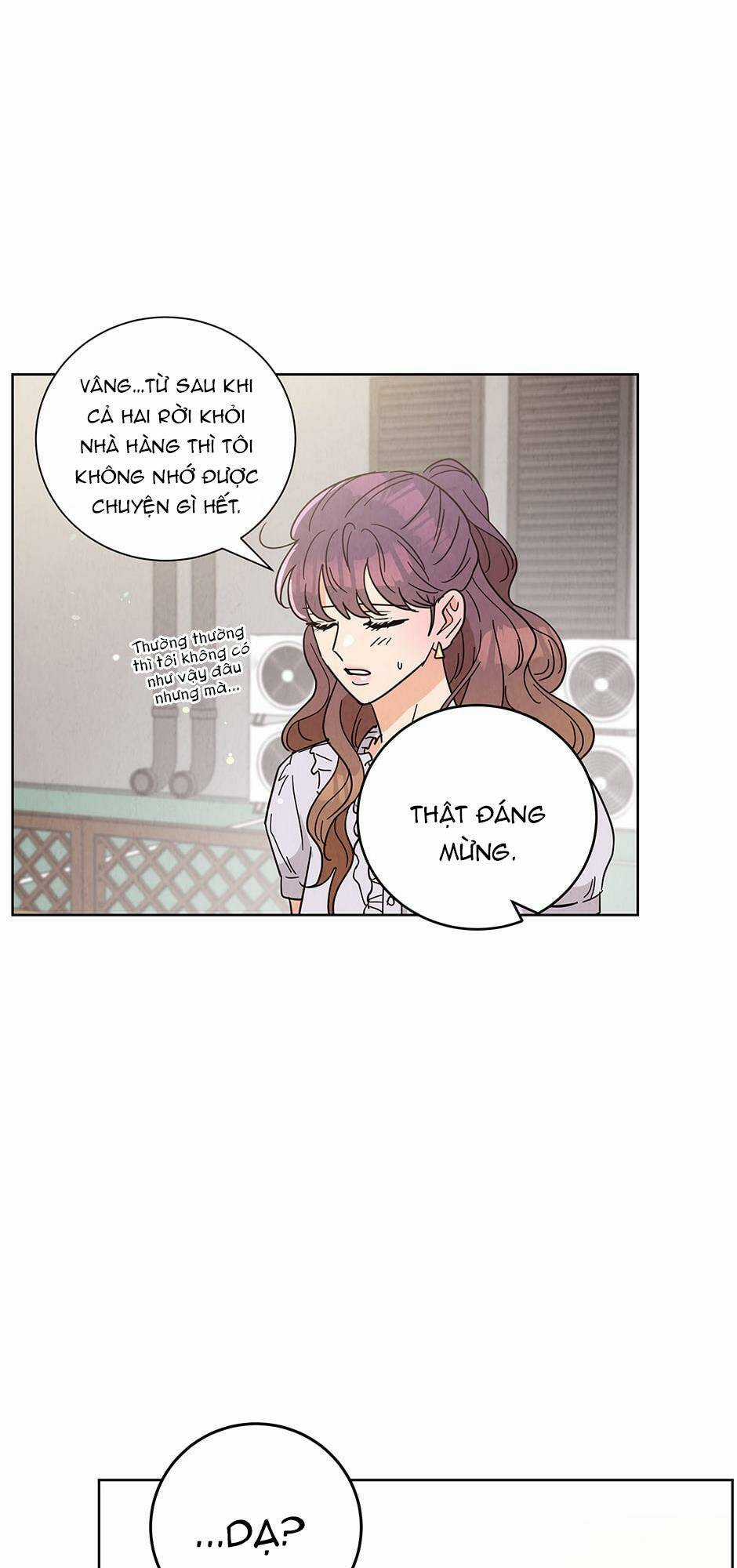 Chào Nhé, Không Làm Thông Gia Nữa Đâu! Chapter 49 trang 42