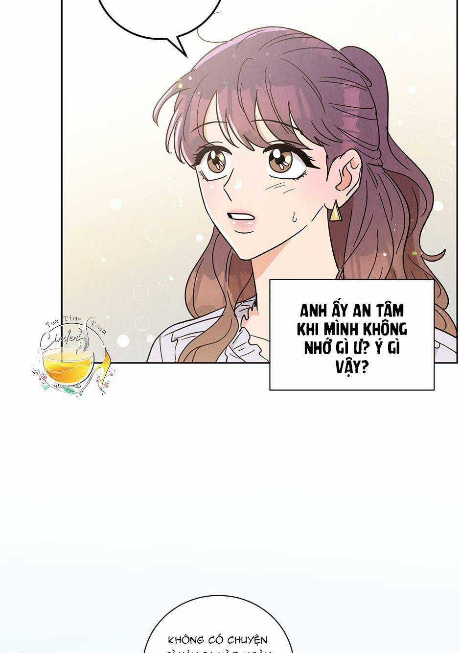 Chào Nhé, Không Làm Thông Gia Nữa Đâu! Chapter 49 trang 43