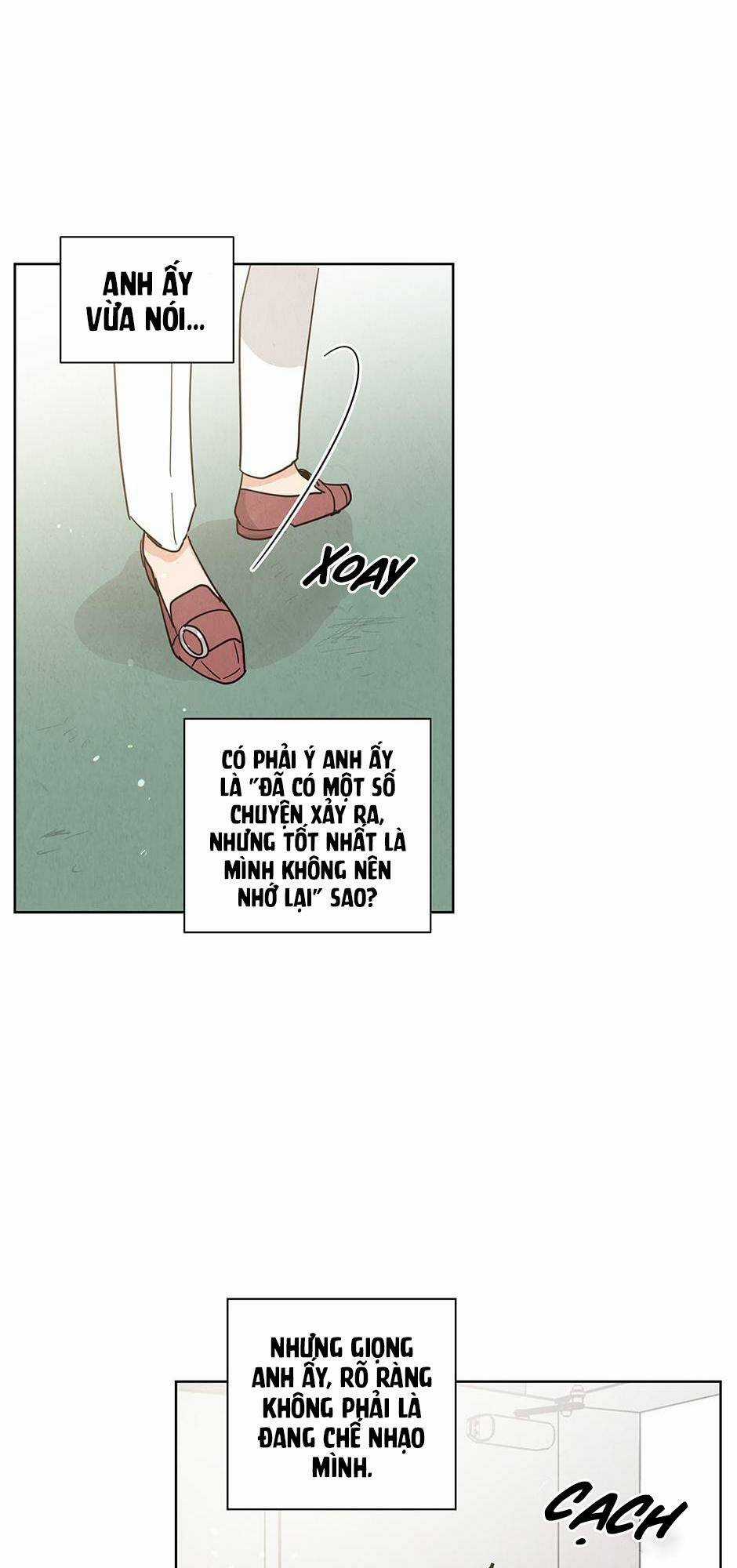 Chào Nhé, Không Làm Thông Gia Nữa Đâu! Chapter 49 trang 45