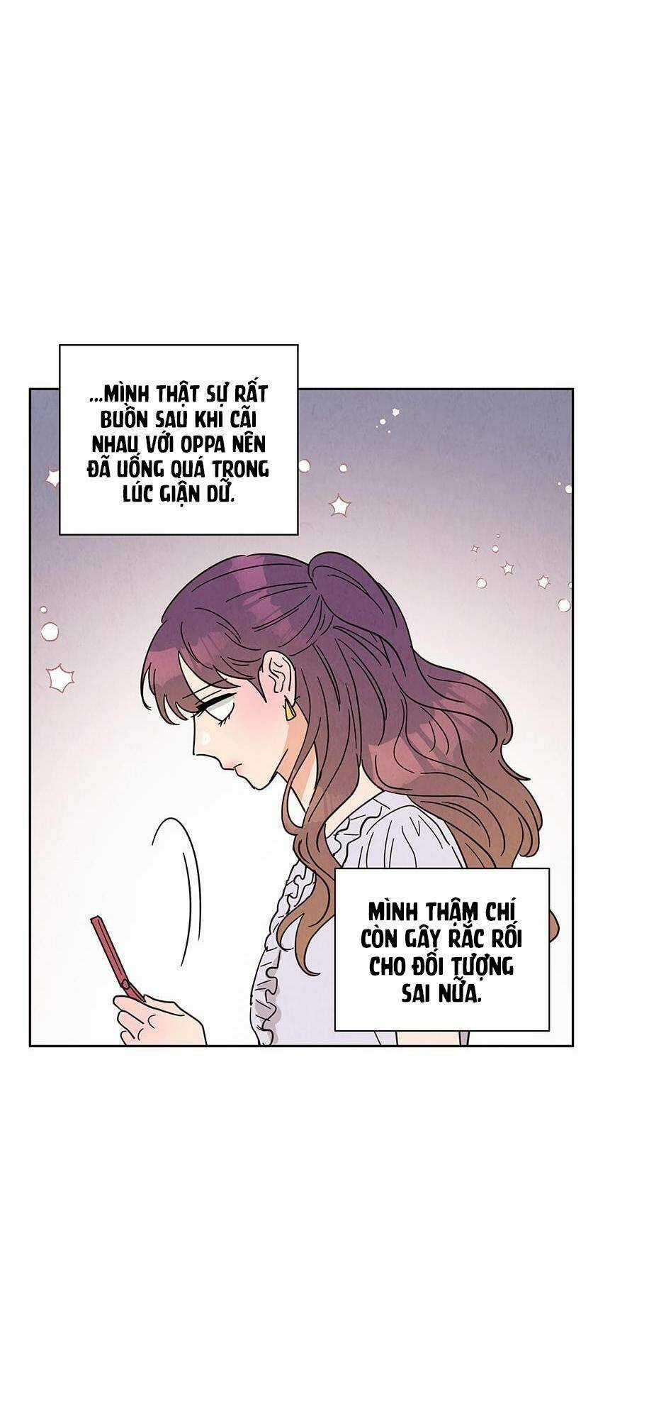 Chào Nhé, Không Làm Thông Gia Nữa Đâu! Chapter 49 trang 47