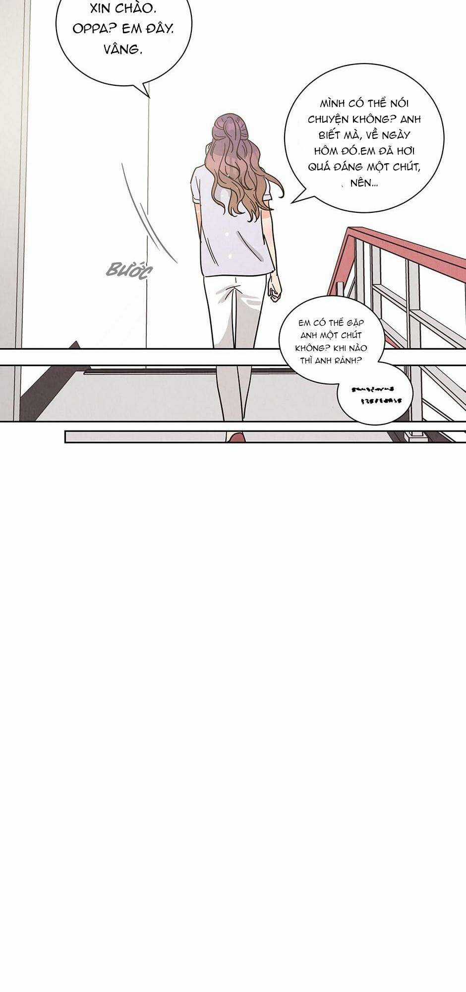 Chào Nhé, Không Làm Thông Gia Nữa Đâu! Chapter 49 trang 49