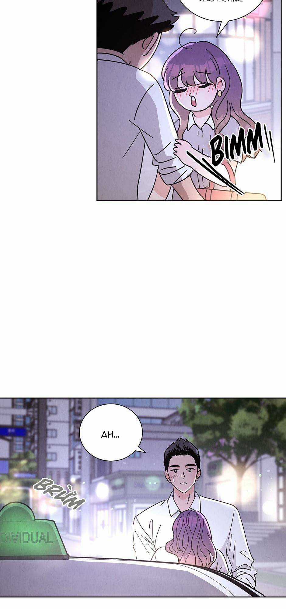 Chào Nhé, Không Làm Thông Gia Nữa Đâu! Chapter 49 trang 5