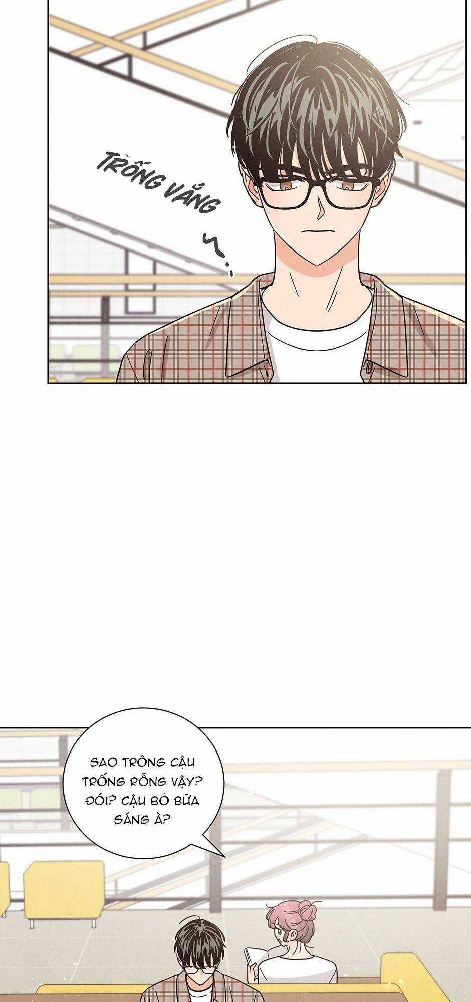 Chào Nhé, Không Làm Thông Gia Nữa Đâu! Chapter 49 trang 51