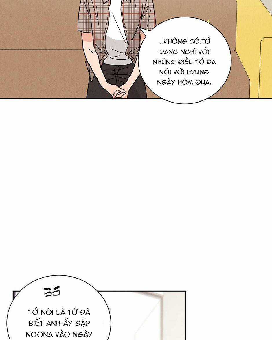 Chào Nhé, Không Làm Thông Gia Nữa Đâu! Chapter 49 trang 52