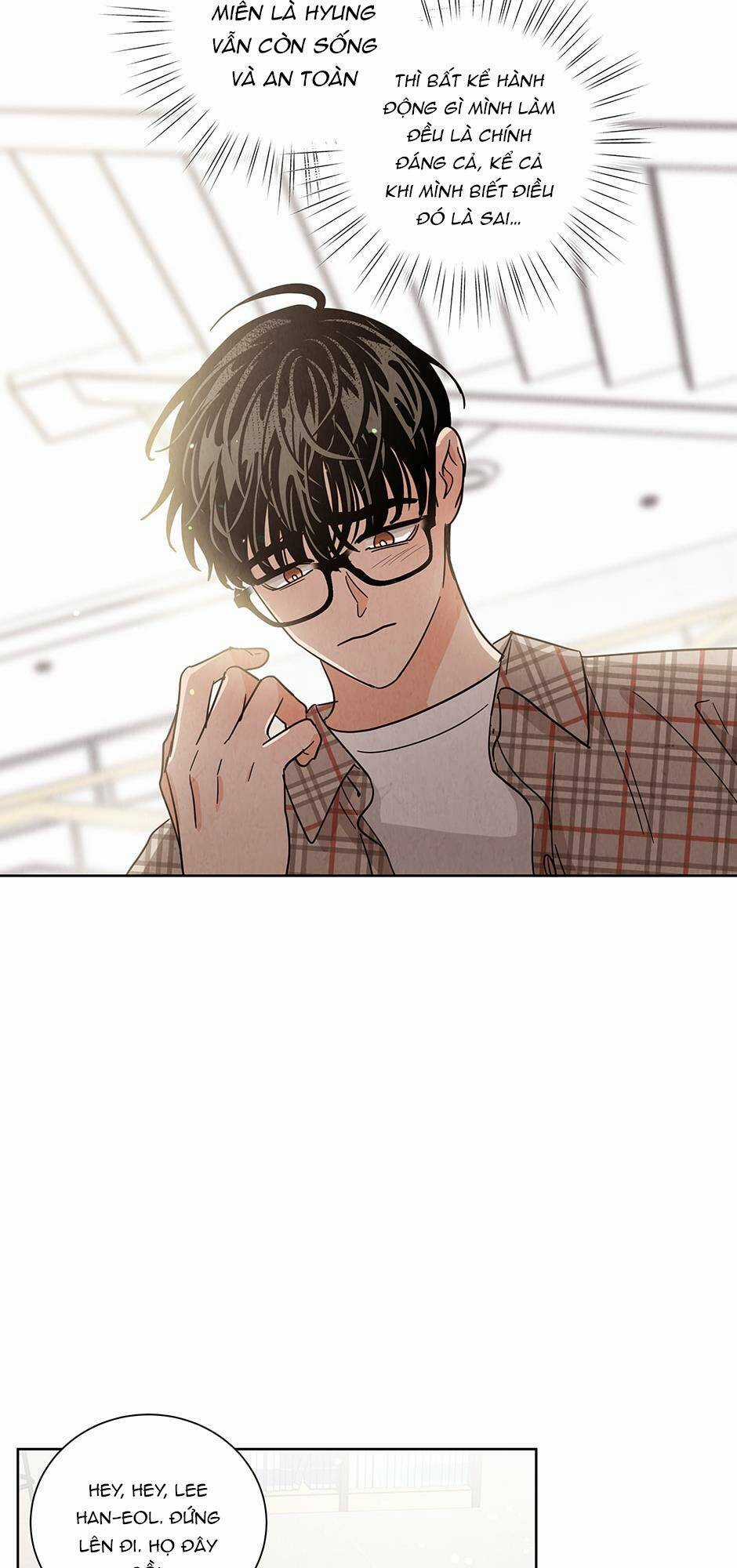 Chào Nhé, Không Làm Thông Gia Nữa Đâu! Chapter 49 trang 55