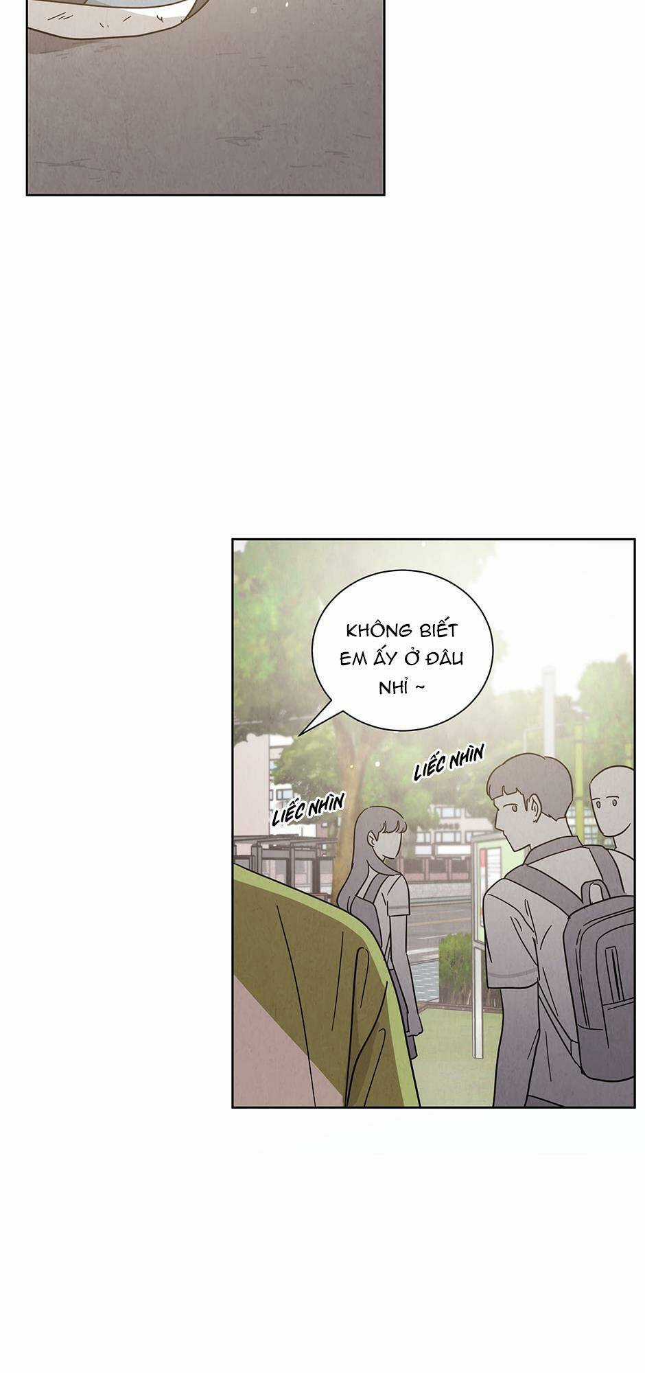 Chào Nhé, Không Làm Thông Gia Nữa Đâu! Chapter 49 trang 59