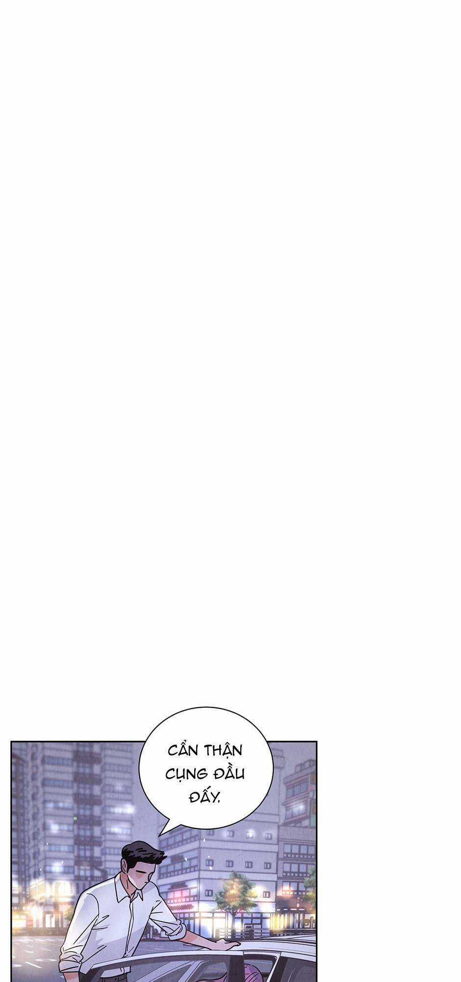 Chào Nhé, Không Làm Thông Gia Nữa Đâu! Chapter 49 trang 6