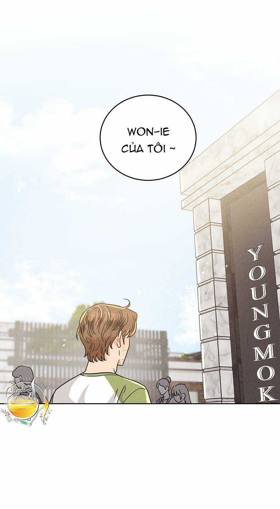 Chào Nhé, Không Làm Thông Gia Nữa Đâu! Chapter 49 trang 60