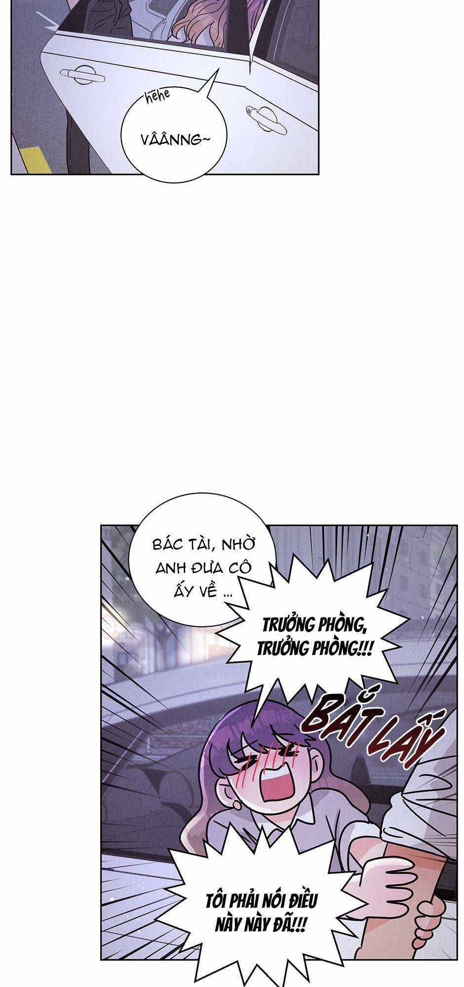 Chào Nhé, Không Làm Thông Gia Nữa Đâu! Chapter 49 trang 7