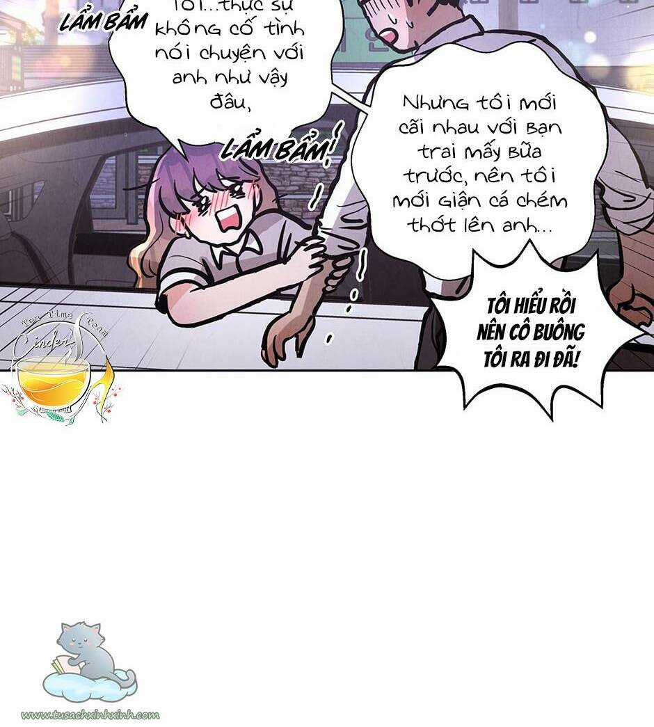 Chào Nhé, Không Làm Thông Gia Nữa Đâu! Chapter 49 trang 9