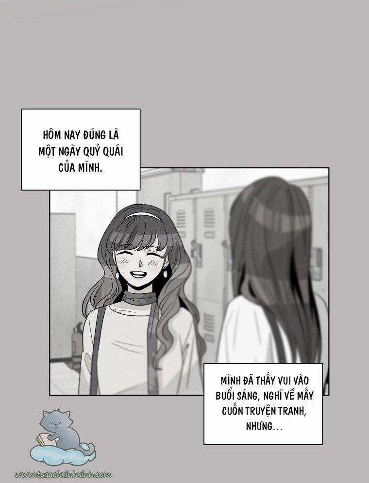 Chào Nhé, Không Làm Thông Gia Nữa Đâu! Chapter 5 trang 10