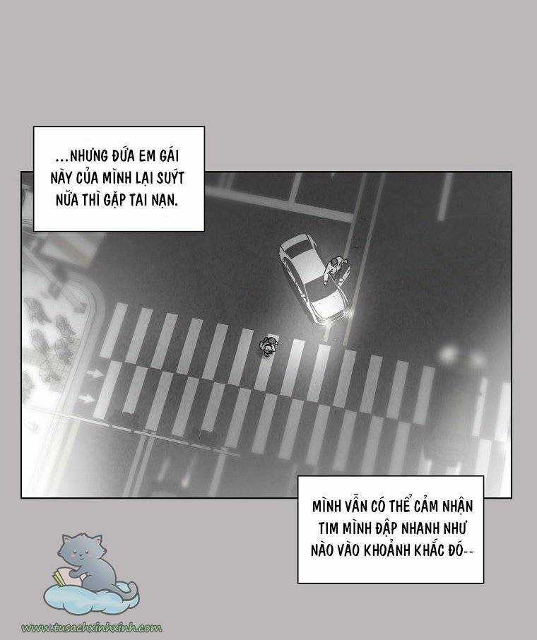 Chào Nhé, Không Làm Thông Gia Nữa Đâu! Chapter 5 trang 12