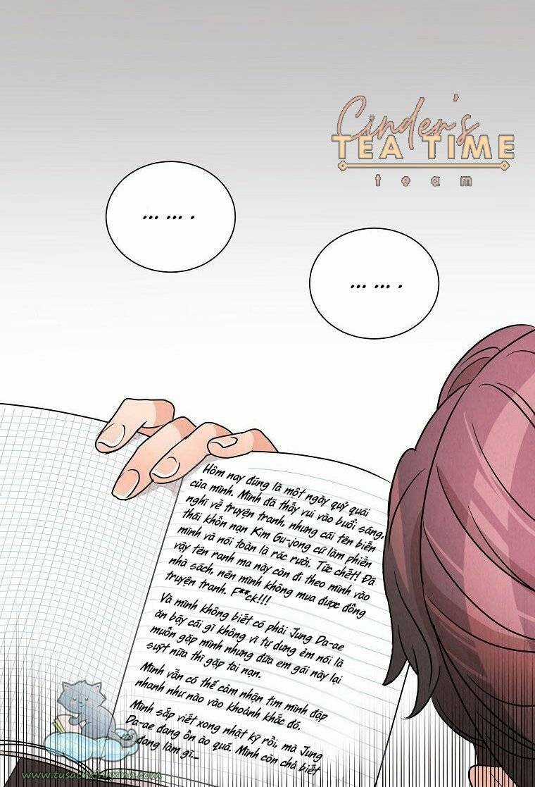 Chào Nhé, Không Làm Thông Gia Nữa Đâu! Chapter 5 trang 14