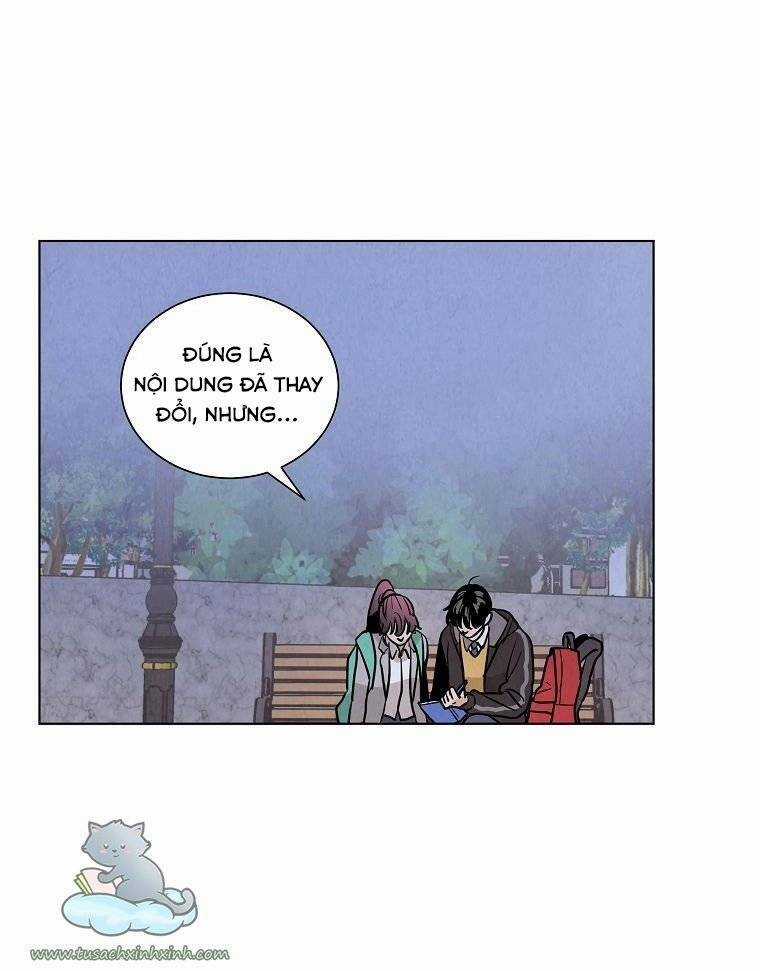 Chào Nhé, Không Làm Thông Gia Nữa Đâu! Chapter 5 trang 15