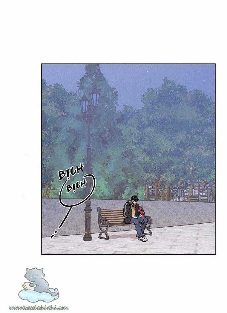 Chào Nhé, Không Làm Thông Gia Nữa Đâu! Chapter 5 trang 2