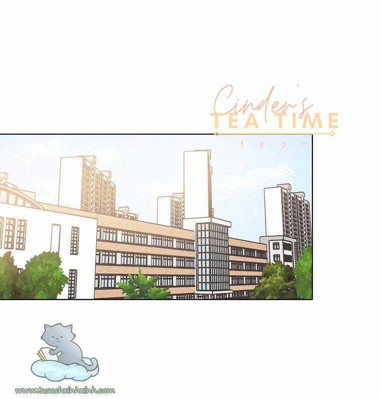 Chào Nhé, Không Làm Thông Gia Nữa Đâu! Chapter 5 trang 26