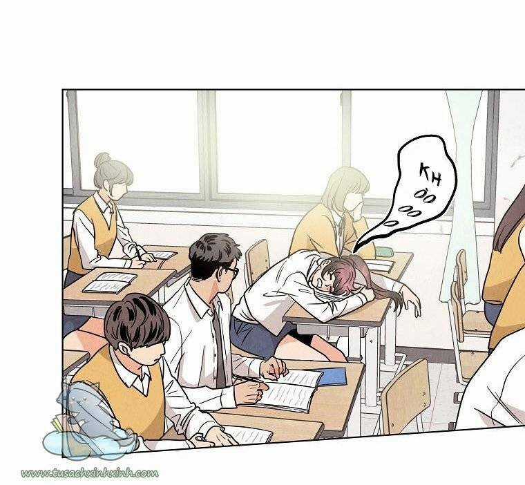 Chào Nhé, Không Làm Thông Gia Nữa Đâu! Chapter 5 trang 27