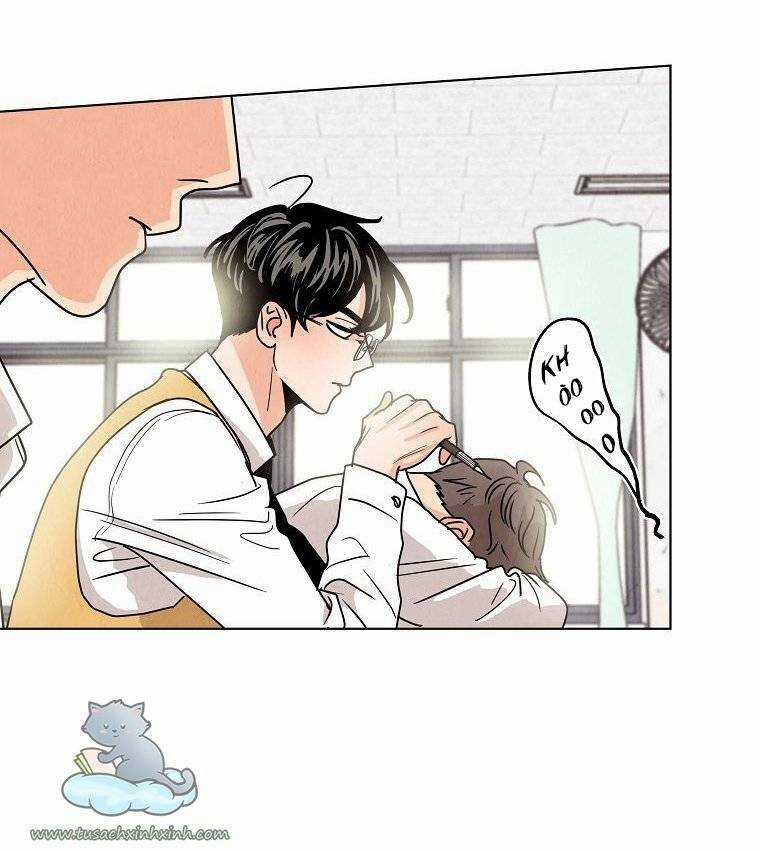 Chào Nhé, Không Làm Thông Gia Nữa Đâu! Chapter 5 trang 28