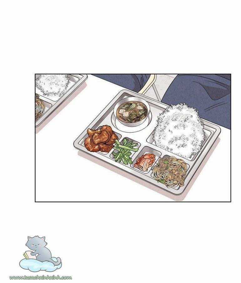 Chào Nhé, Không Làm Thông Gia Nữa Đâu! Chapter 5 trang 29