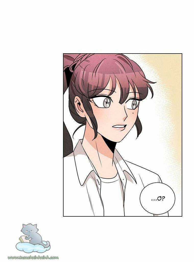 Chào Nhé, Không Làm Thông Gia Nữa Đâu! Chapter 5 trang 37