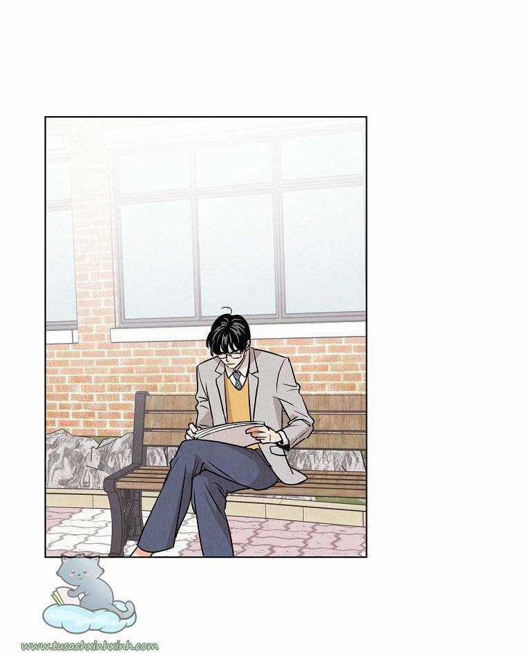 Chào Nhé, Không Làm Thông Gia Nữa Đâu! Chapter 5 trang 38