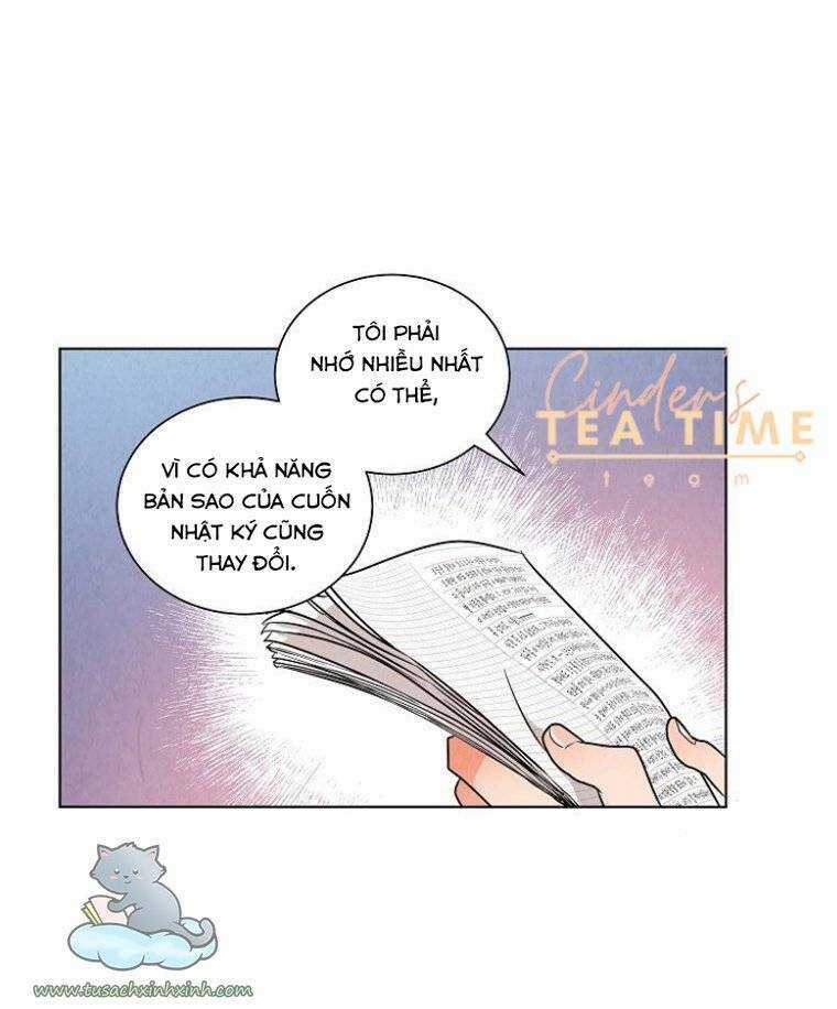 Chào Nhé, Không Làm Thông Gia Nữa Đâu! Chapter 5 trang 41