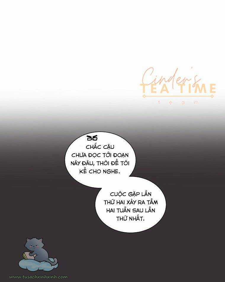 Chào Nhé, Không Làm Thông Gia Nữa Đâu! Chapter 5 trang 45