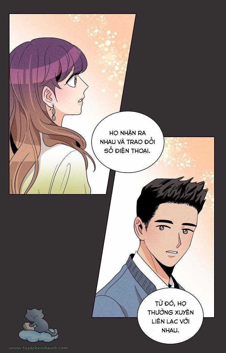 Chào Nhé, Không Làm Thông Gia Nữa Đâu! Chapter 5 trang 47