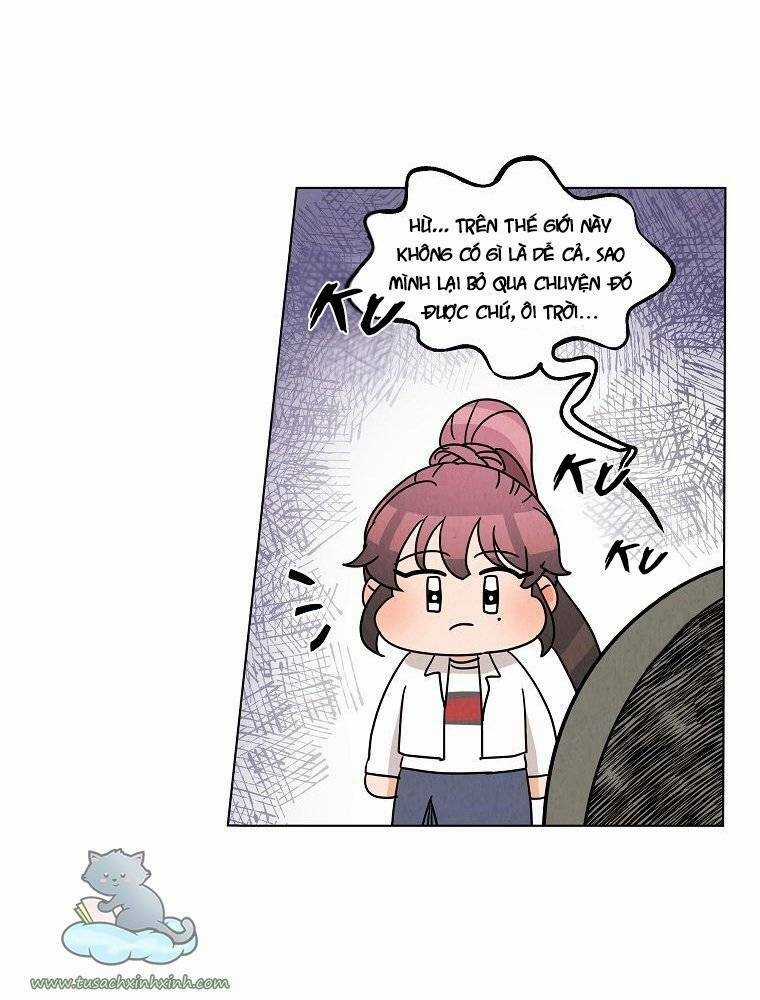 Chào Nhé, Không Làm Thông Gia Nữa Đâu! Chapter 5 trang 58