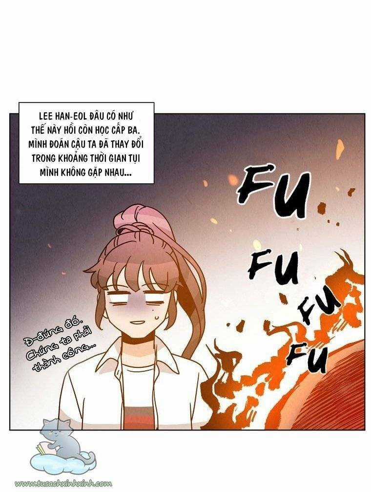 Chào Nhé, Không Làm Thông Gia Nữa Đâu! Chapter 5 trang 61