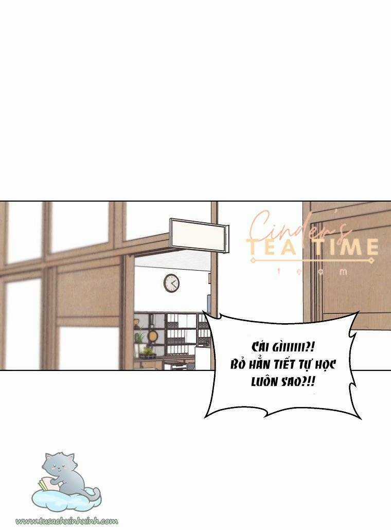 Chào Nhé, Không Làm Thông Gia Nữa Đâu! Chapter 5 trang 64