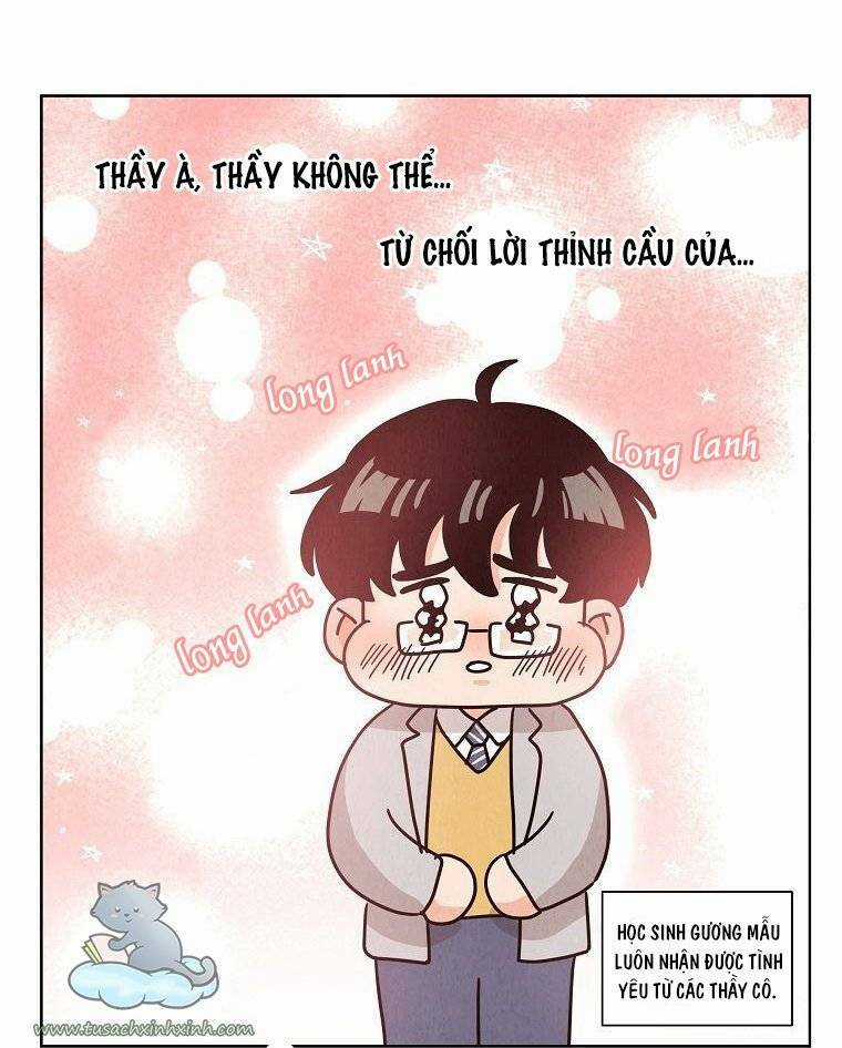 Chào Nhé, Không Làm Thông Gia Nữa Đâu! Chapter 5 trang 67