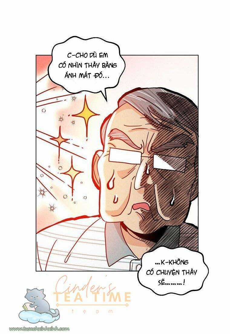 Chào Nhé, Không Làm Thông Gia Nữa Đâu! Chapter 5 trang 68