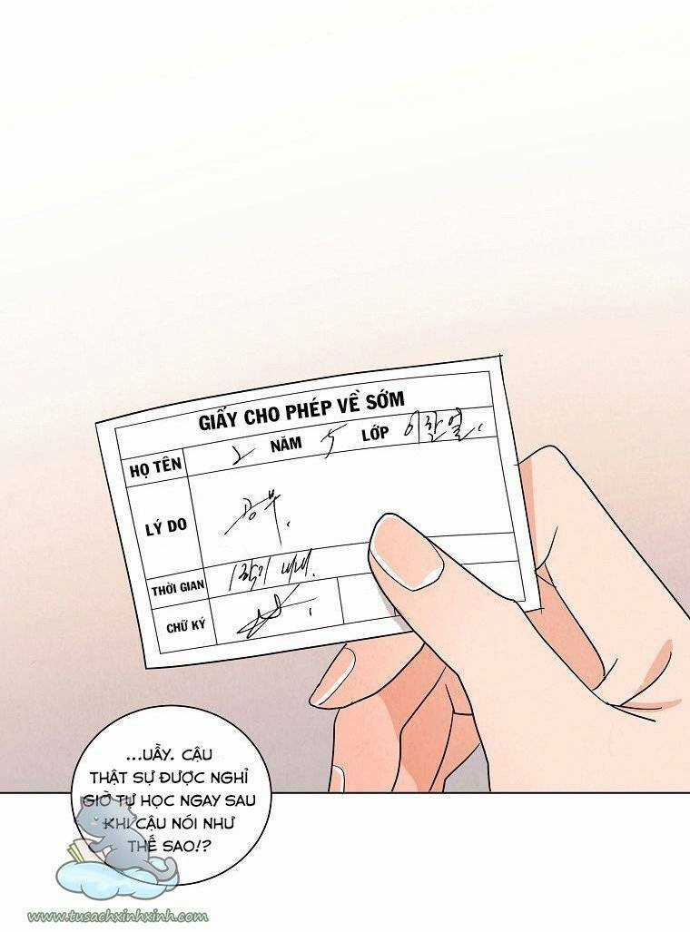 Chào Nhé, Không Làm Thông Gia Nữa Đâu! Chapter 5 trang 69