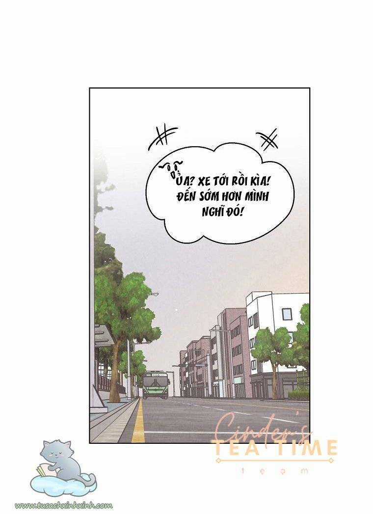 Chào Nhé, Không Làm Thông Gia Nữa Đâu! Chapter 5 trang 75