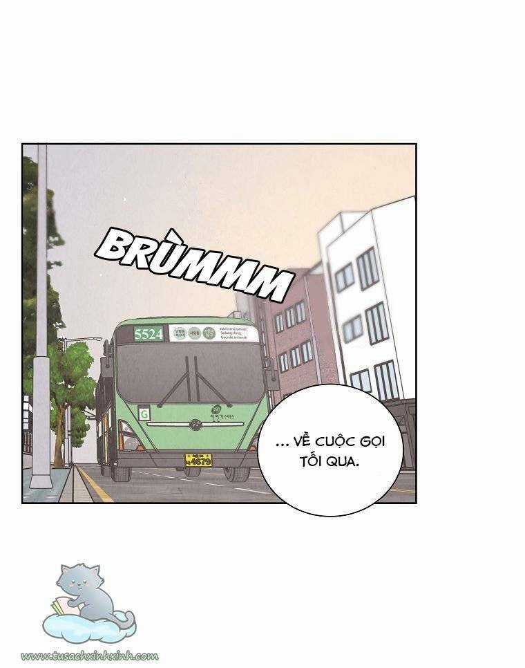 Chào Nhé, Không Làm Thông Gia Nữa Đâu! Chapter 5 trang 77