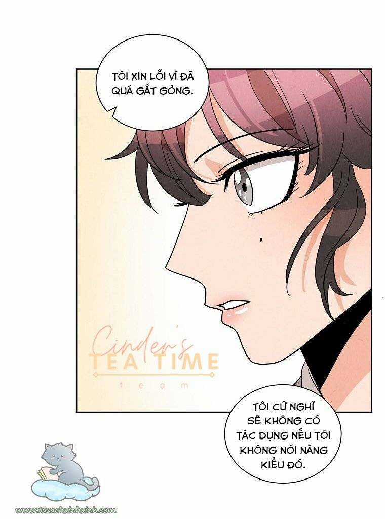 Chào Nhé, Không Làm Thông Gia Nữa Đâu! Chapter 5 trang 78