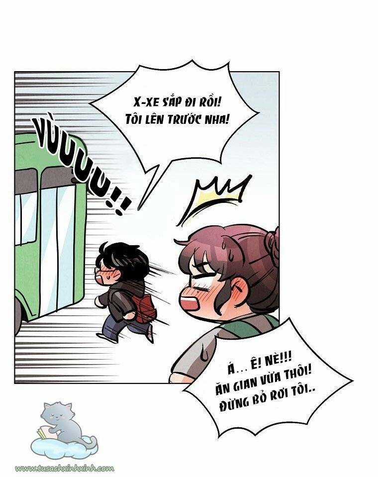 Chào Nhé, Không Làm Thông Gia Nữa Đâu! Chapter 5 trang 81