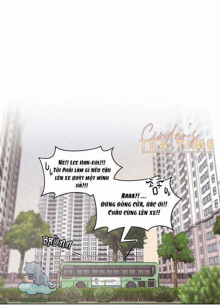 Chào Nhé, Không Làm Thông Gia Nữa Đâu! Chapter 5 trang 83