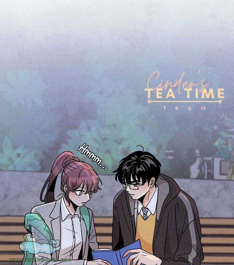 Chào Nhé, Không Làm Thông Gia Nữa Đâu! Chapter 5 trang 9