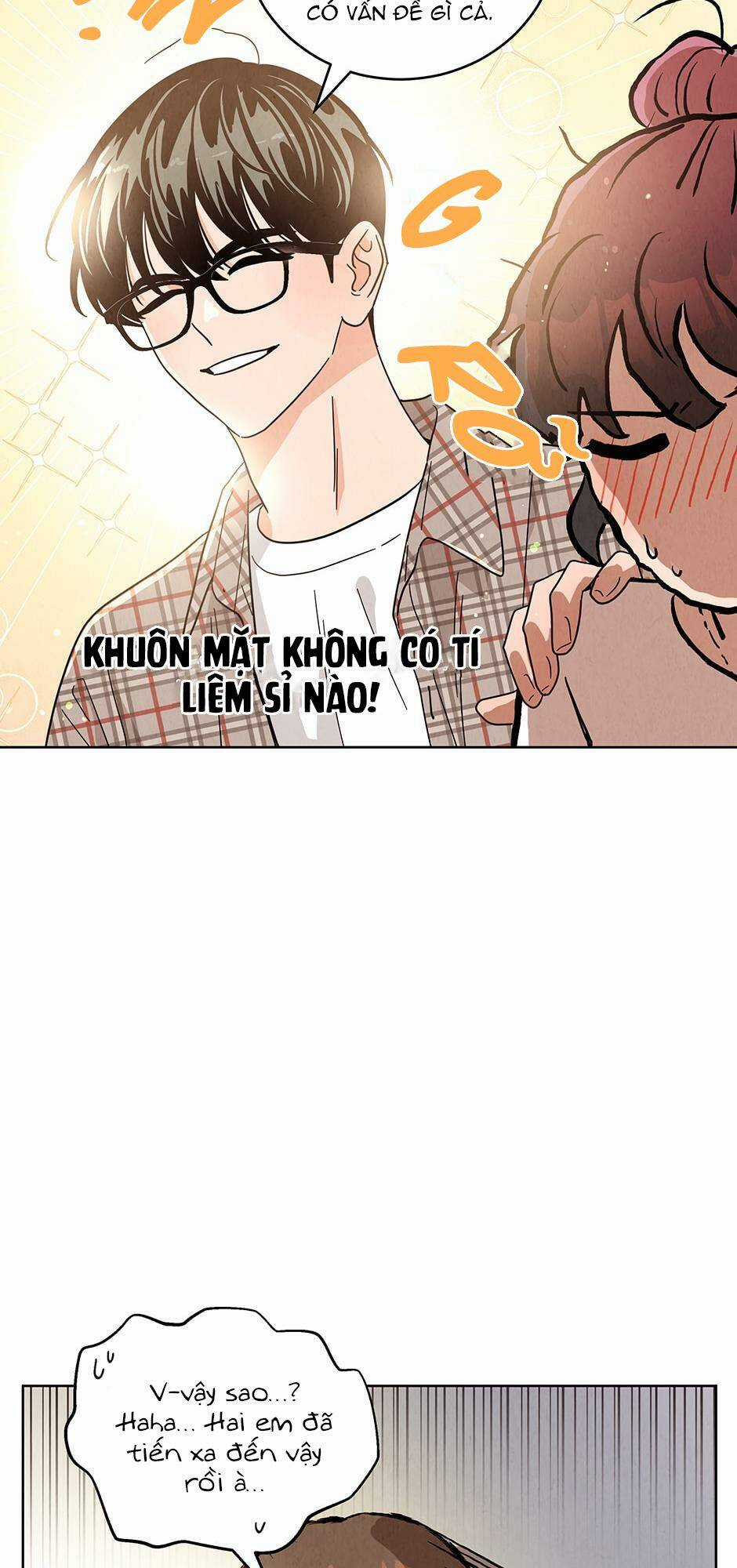 Chào Nhé, Không Làm Thông Gia Nữa Đâu! Chapter 50 trang 10