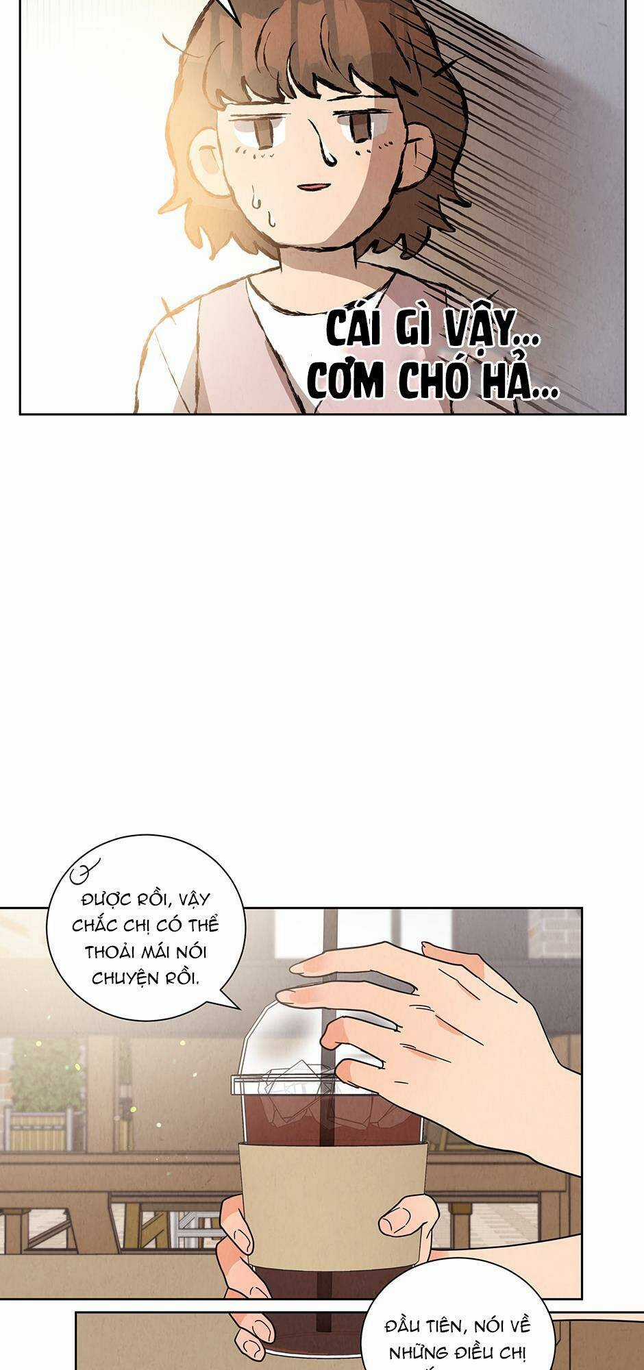 Chào Nhé, Không Làm Thông Gia Nữa Đâu! Chapter 50 trang 11