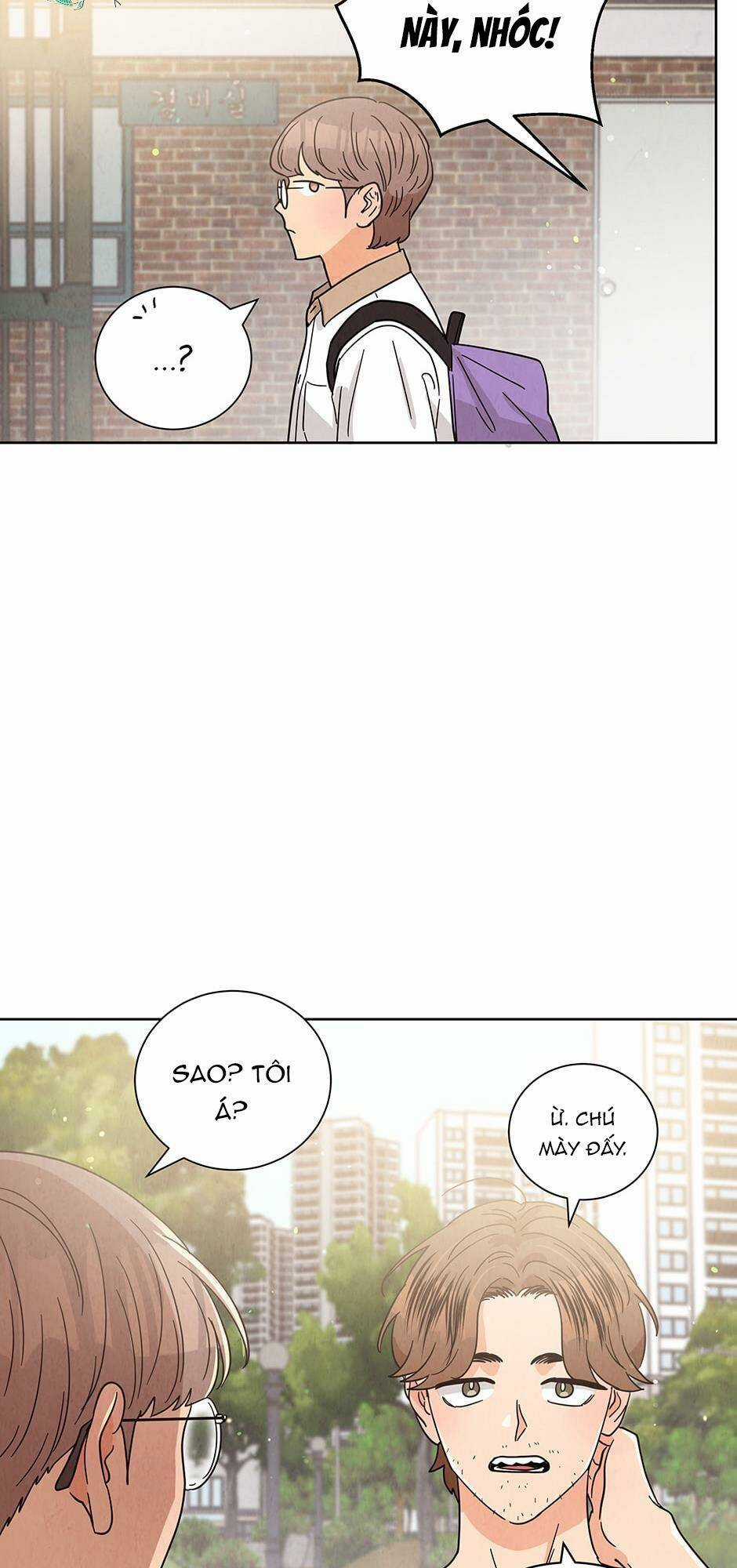 Chào Nhé, Không Làm Thông Gia Nữa Đâu! Chapter 50 trang 13