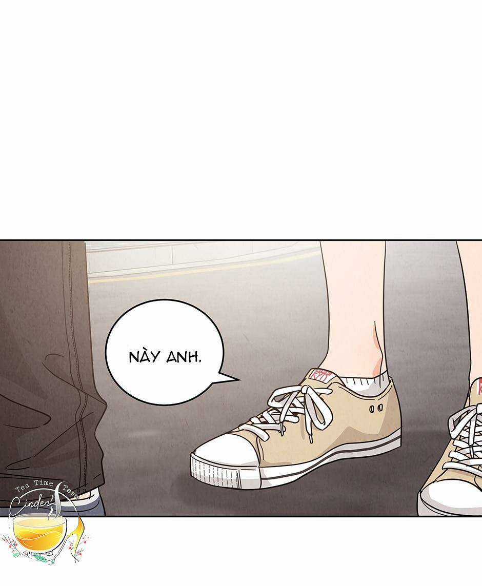 Chào Nhé, Không Làm Thông Gia Nữa Đâu! Chapter 50 trang 16